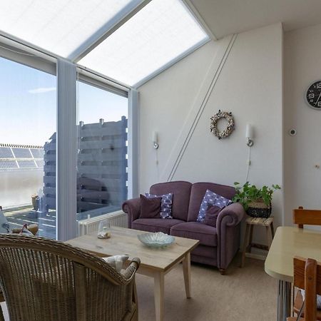 Luxury Apartment With Garden Callantsoog Bagian luar foto