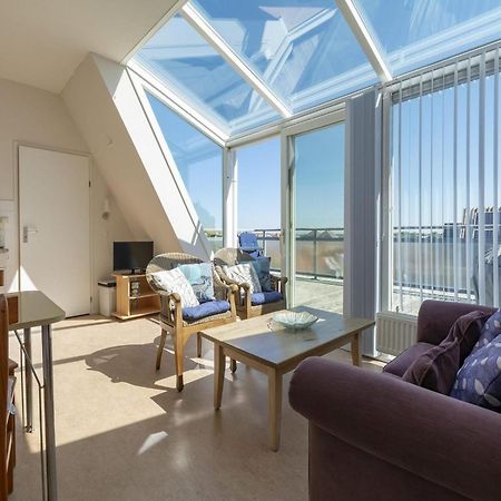 Luxury Apartment With Garden Callantsoog Bagian luar foto
