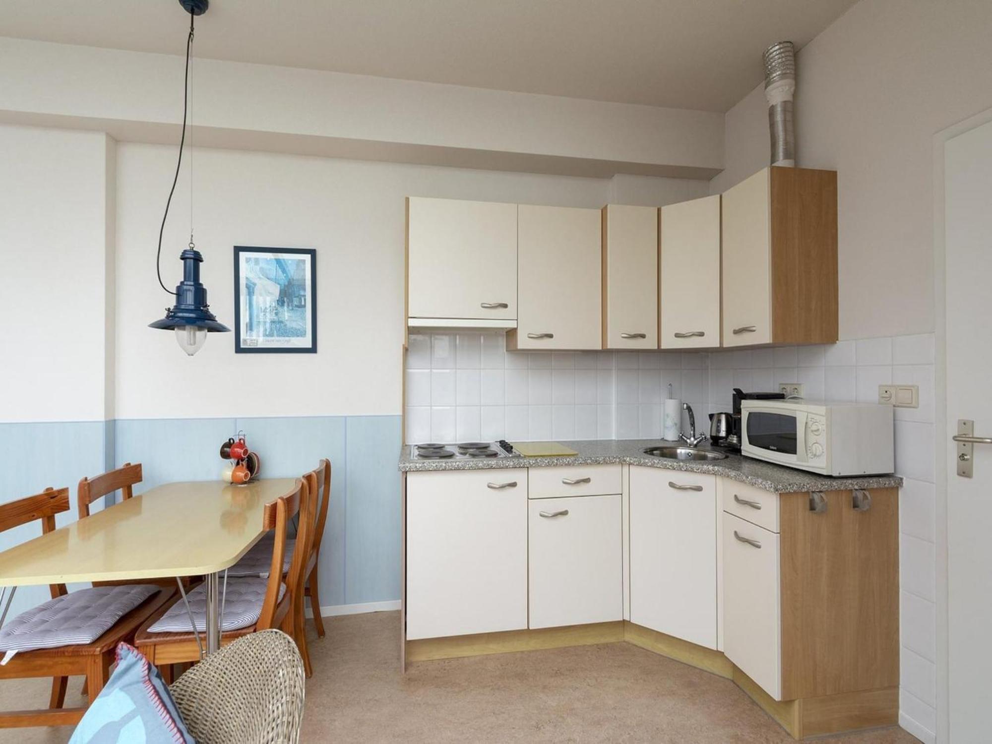 Luxury Apartment With Garden Callantsoog Bagian luar foto