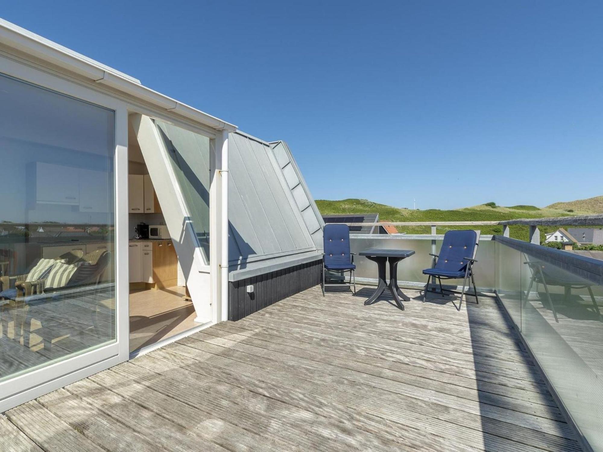 Luxury Apartment With Garden Callantsoog Bagian luar foto